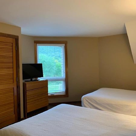 Pocono Villas Resort East Stroudsburg Exterior foto