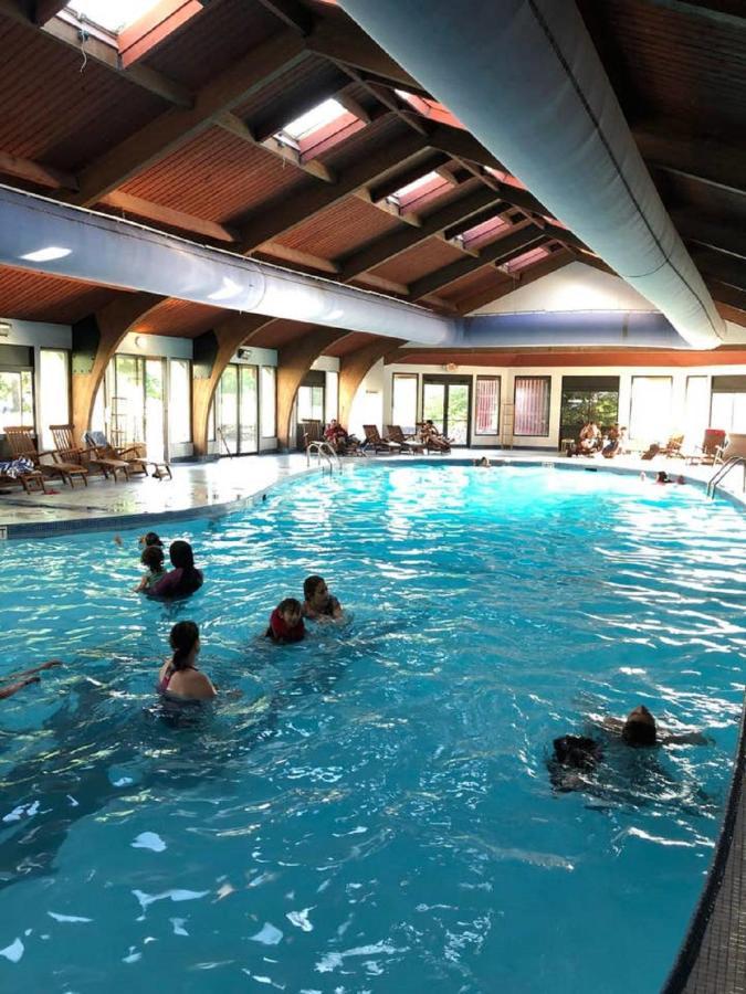 Pocono Villas Resort East Stroudsburg Exterior foto