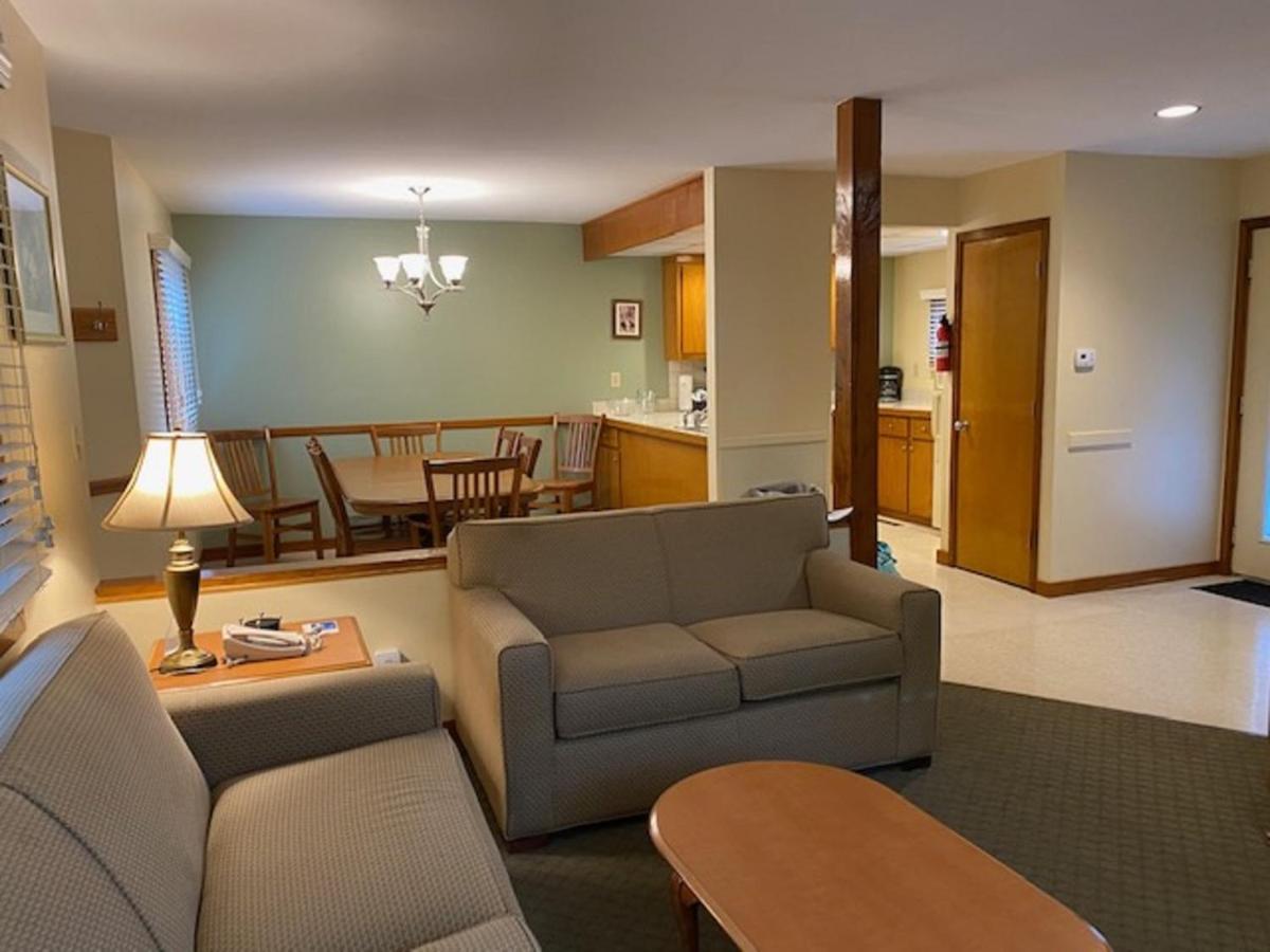 Pocono Villas Resort East Stroudsburg Exterior foto